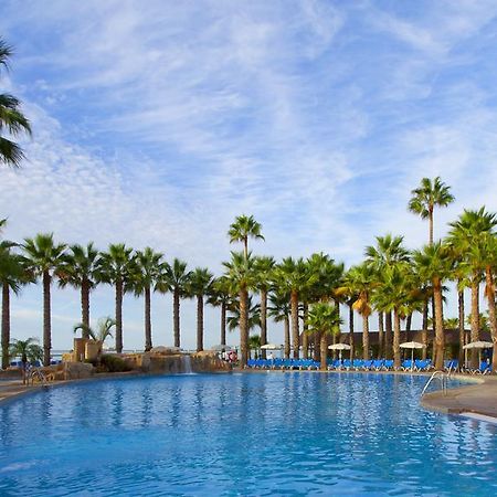 Marbella Playa Hotel Εξωτερικό φωτογραφία