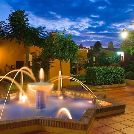 Marbella Playa Hotel Εξωτερικό φωτογραφία