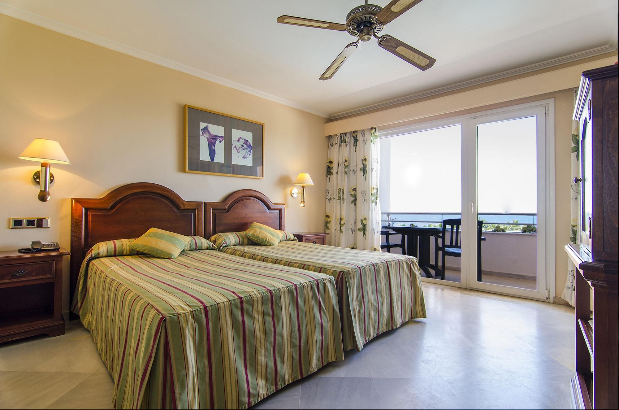 Marbella Playa Hotel Εξωτερικό φωτογραφία