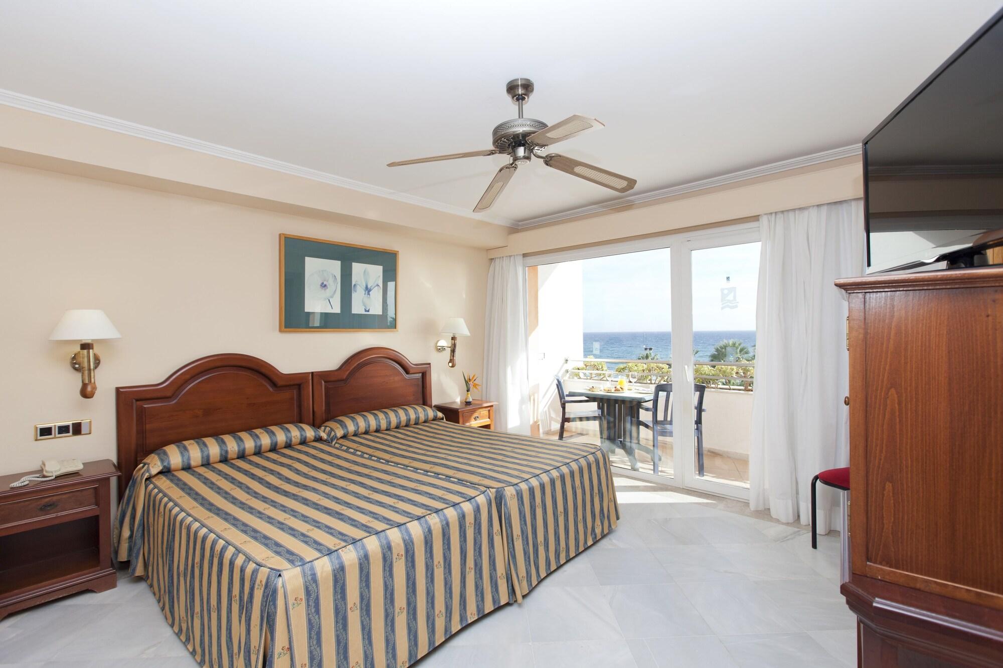 Marbella Playa Hotel Εξωτερικό φωτογραφία