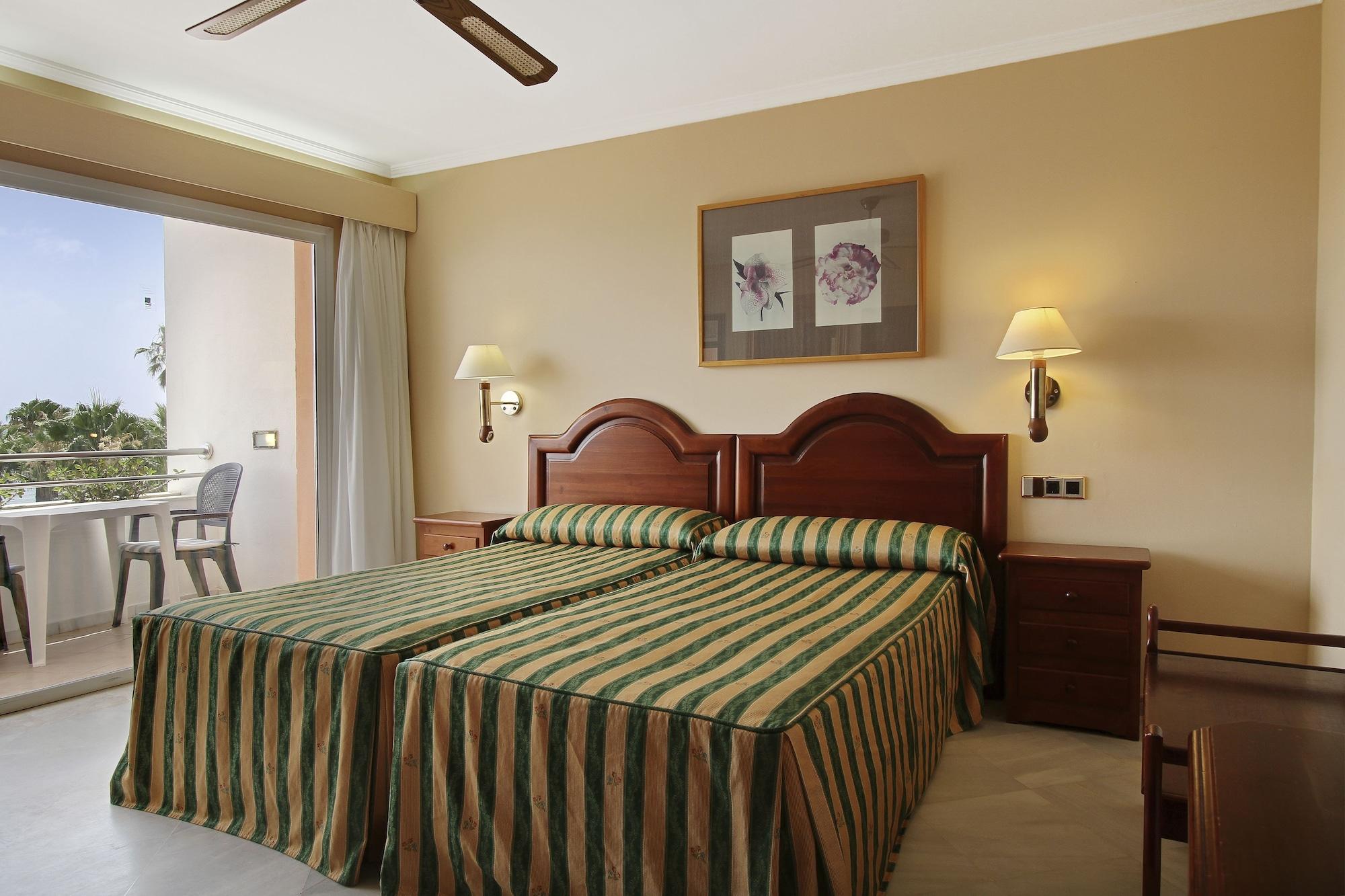 Marbella Playa Hotel Εξωτερικό φωτογραφία