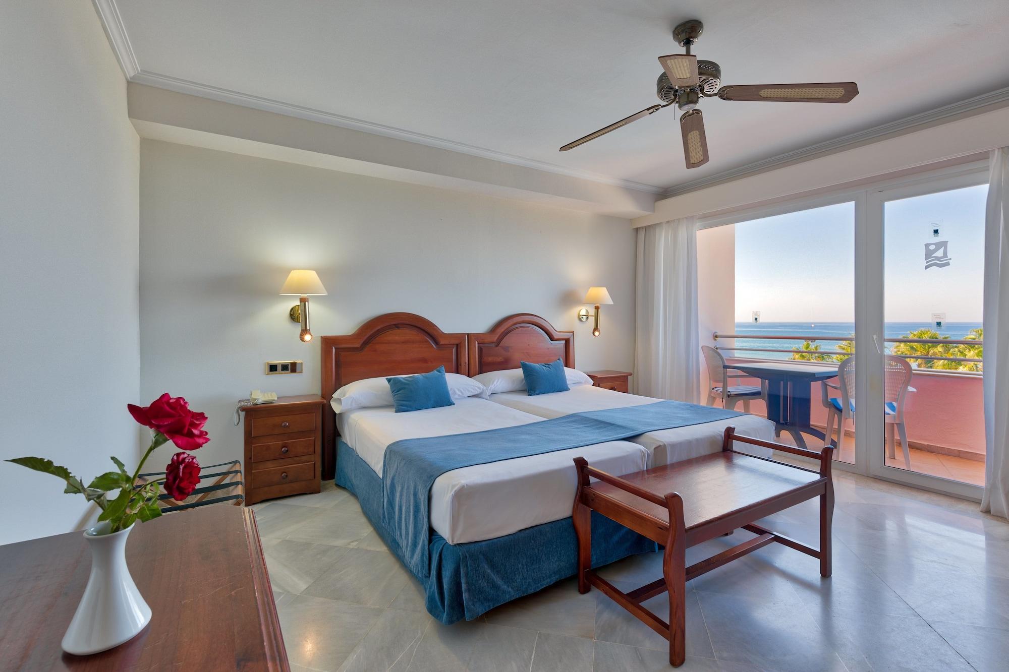 Marbella Playa Hotel Εξωτερικό φωτογραφία