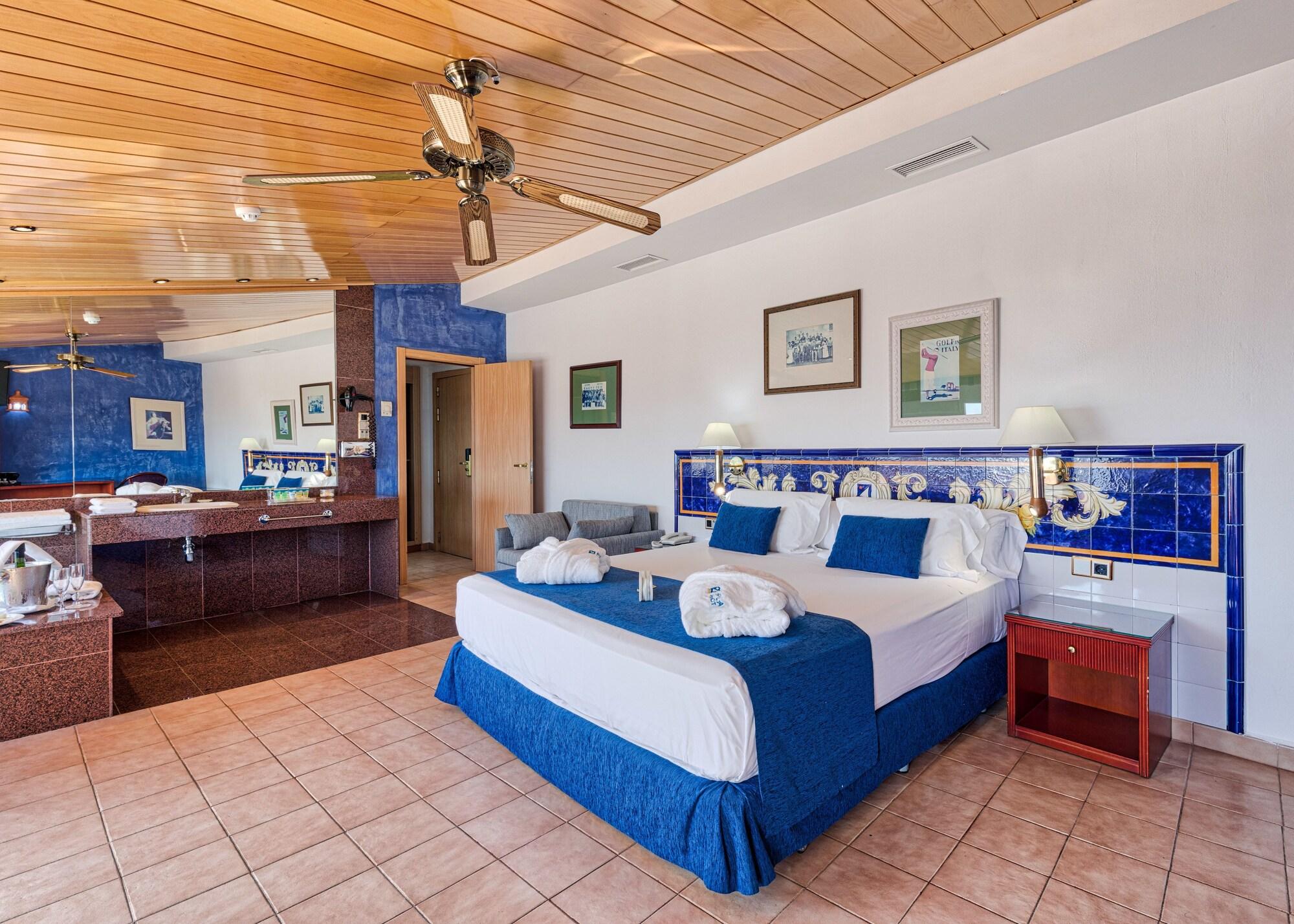 Marbella Playa Hotel Εξωτερικό φωτογραφία