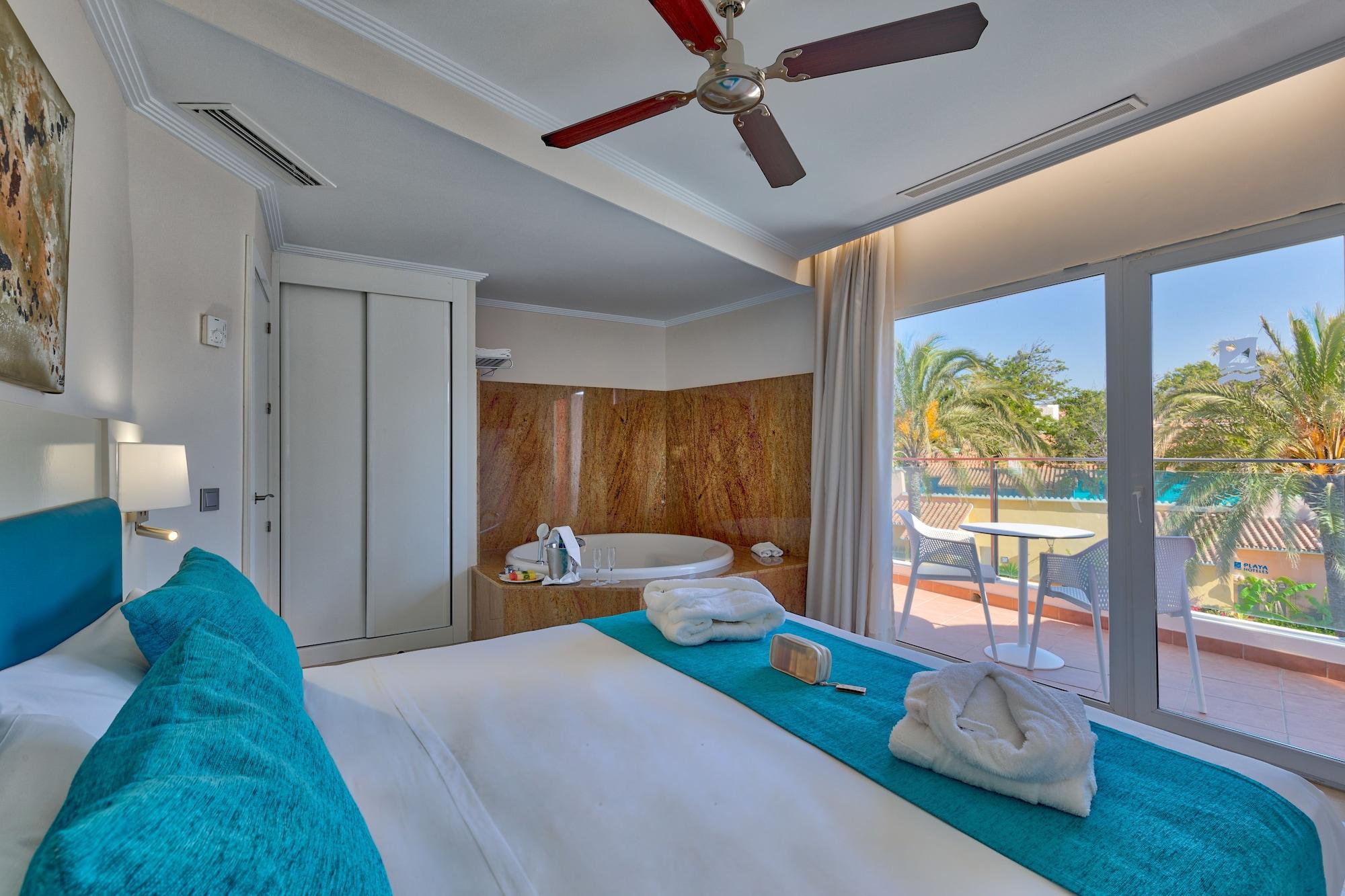 Marbella Playa Hotel Εξωτερικό φωτογραφία