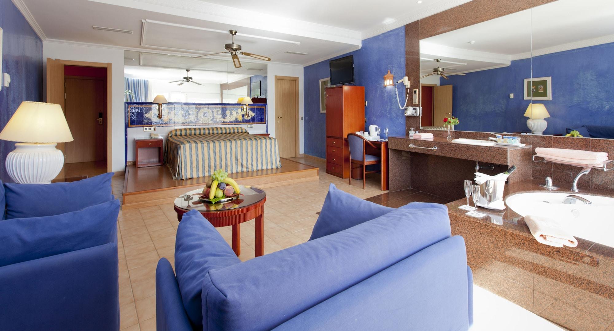 Marbella Playa Hotel Εξωτερικό φωτογραφία