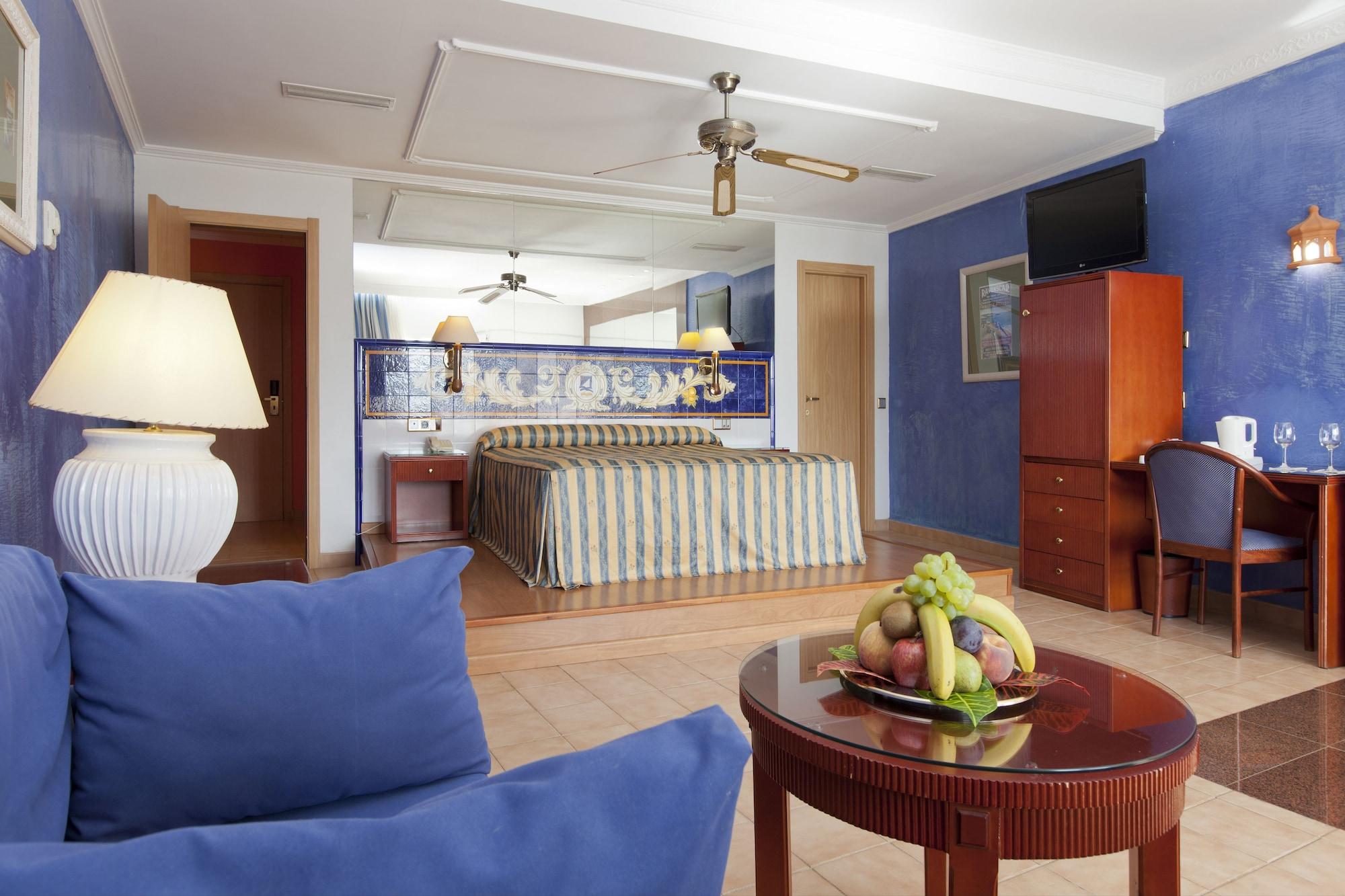 Marbella Playa Hotel Εξωτερικό φωτογραφία