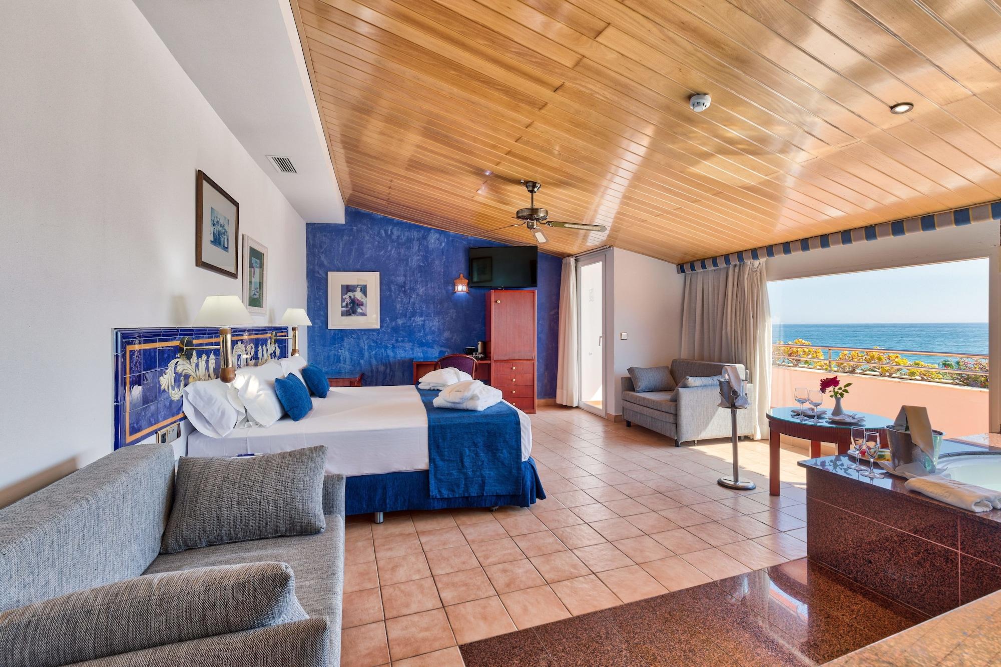 Marbella Playa Hotel Εξωτερικό φωτογραφία