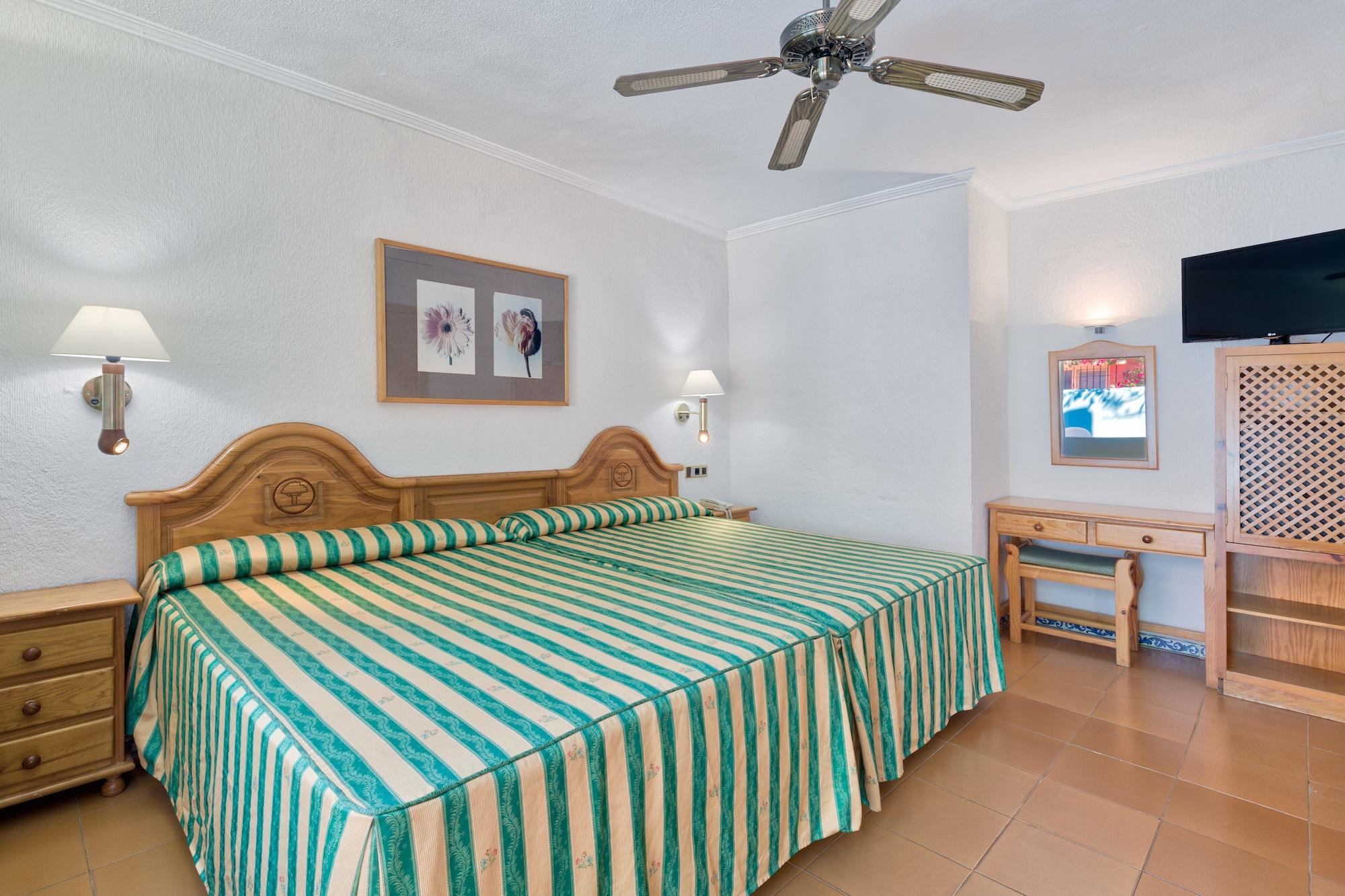 Marbella Playa Hotel Εξωτερικό φωτογραφία