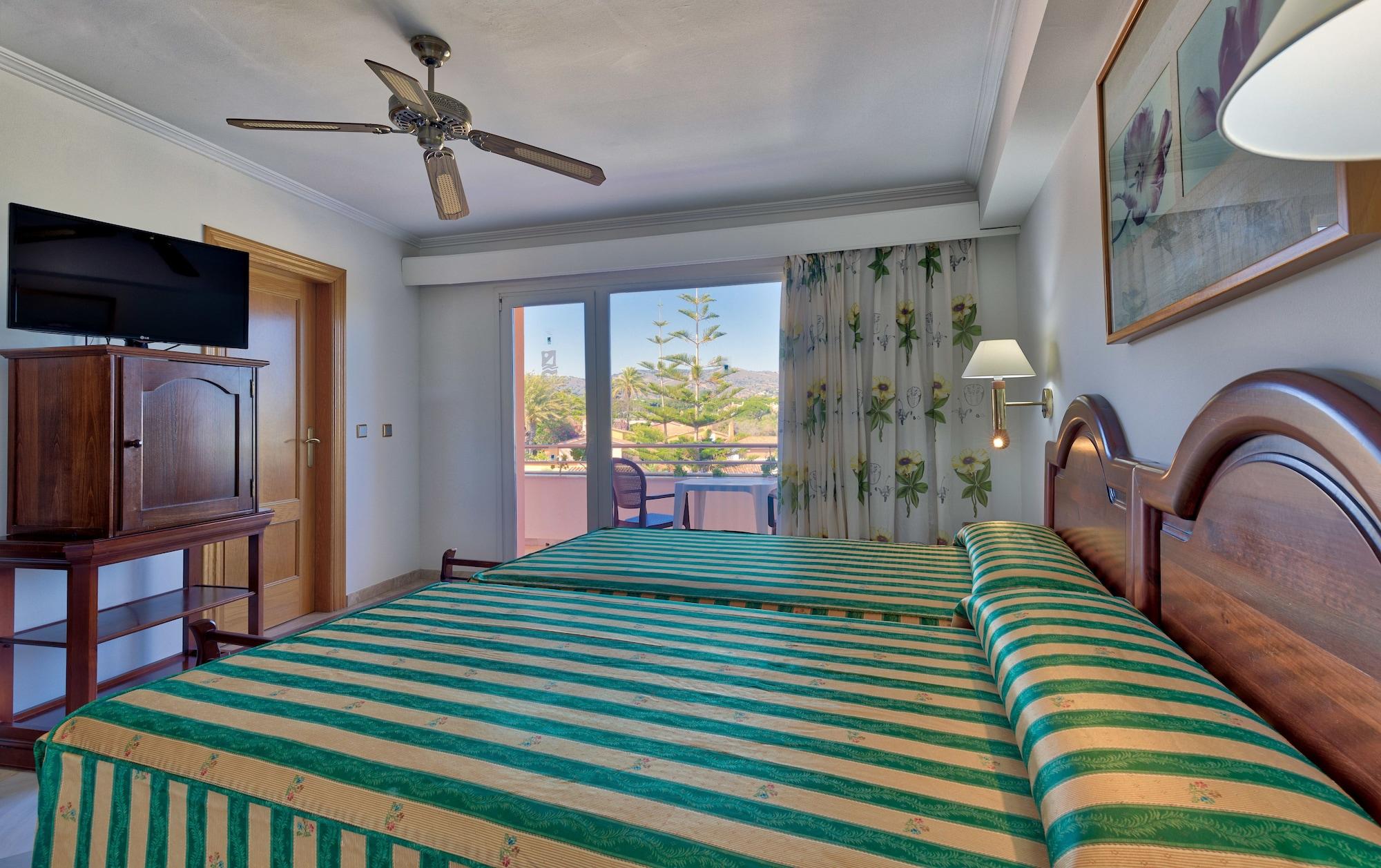 Marbella Playa Hotel Εξωτερικό φωτογραφία
