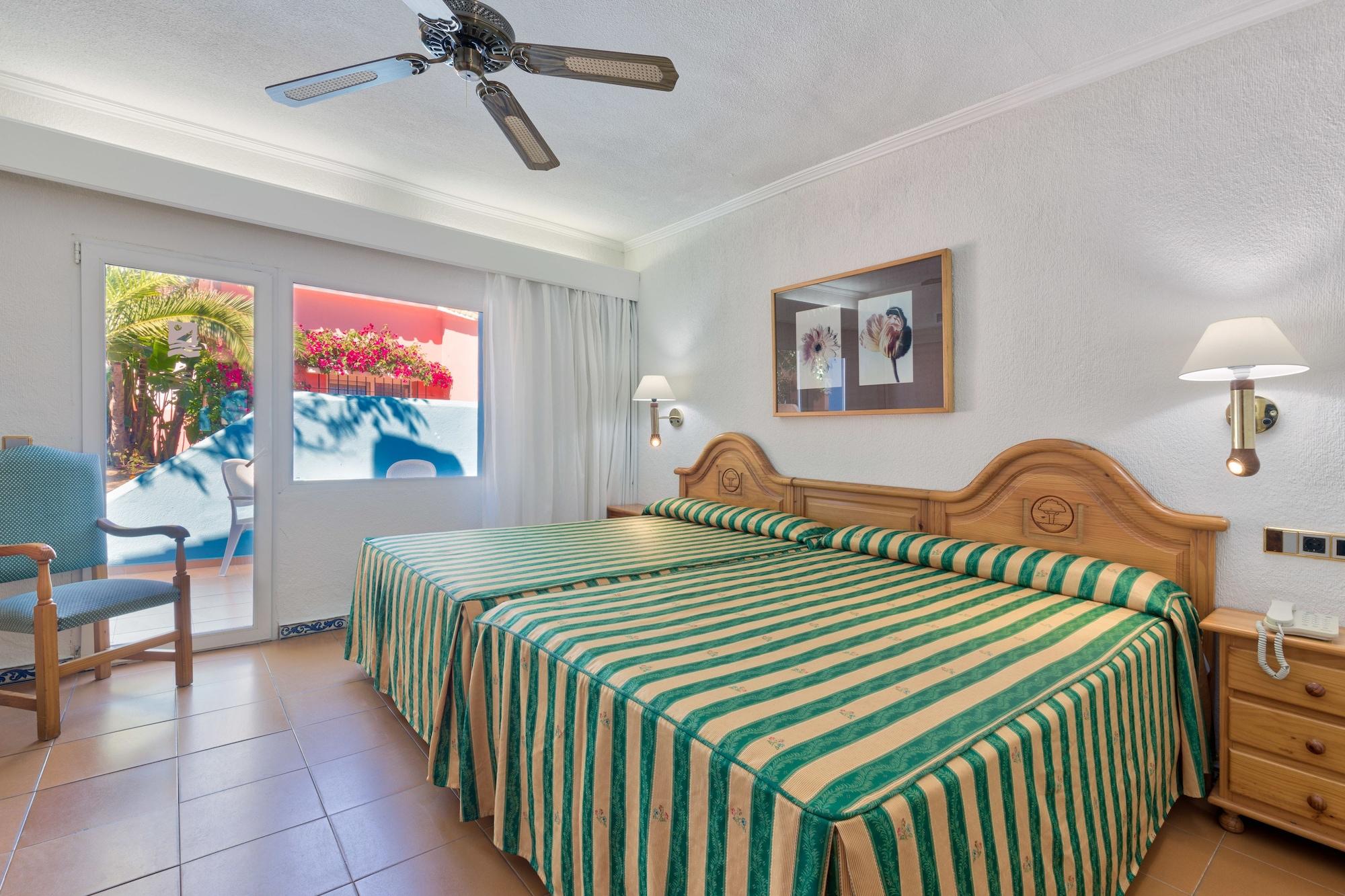 Marbella Playa Hotel Εξωτερικό φωτογραφία