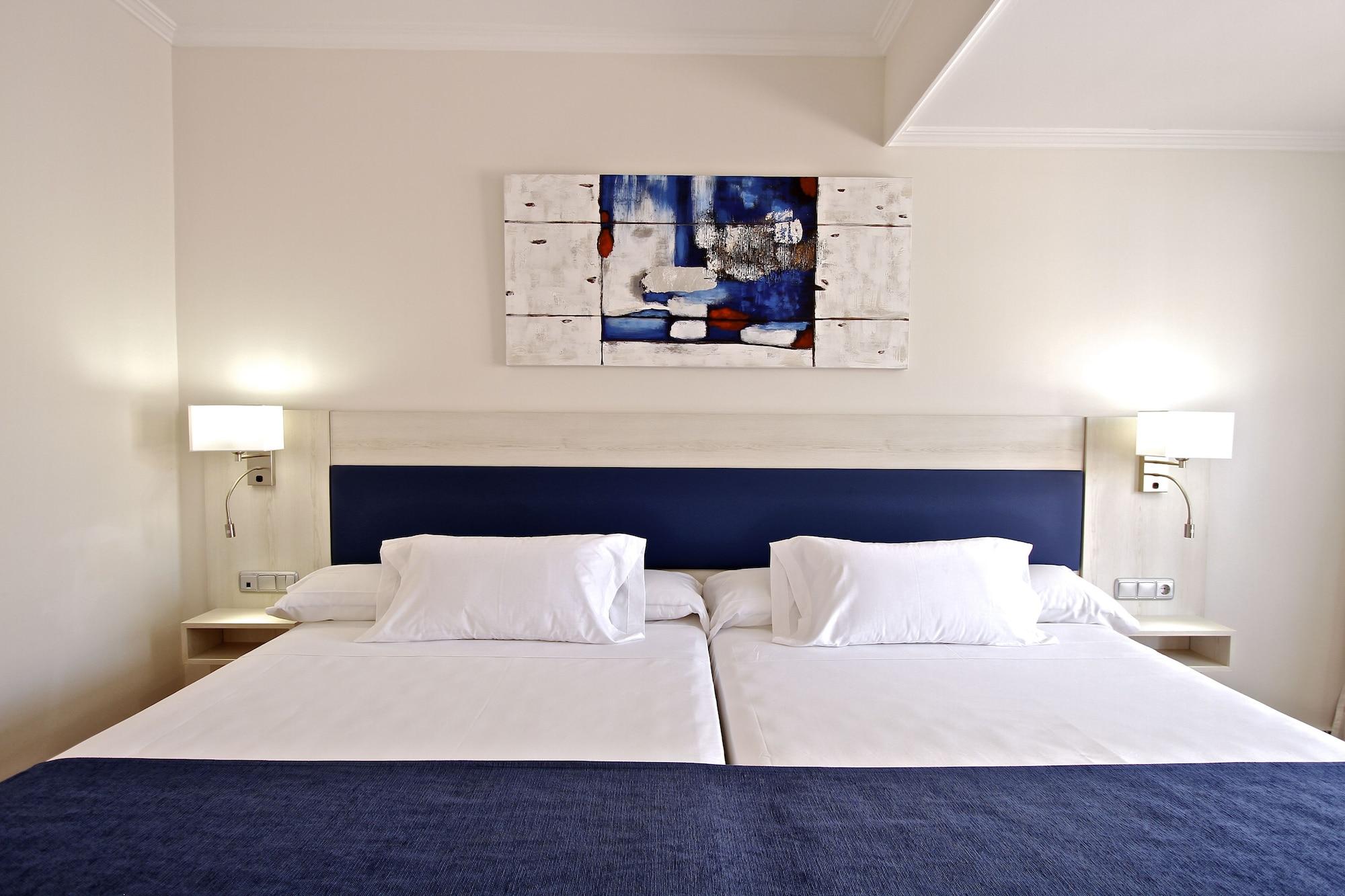 Marbella Playa Hotel Εξωτερικό φωτογραφία