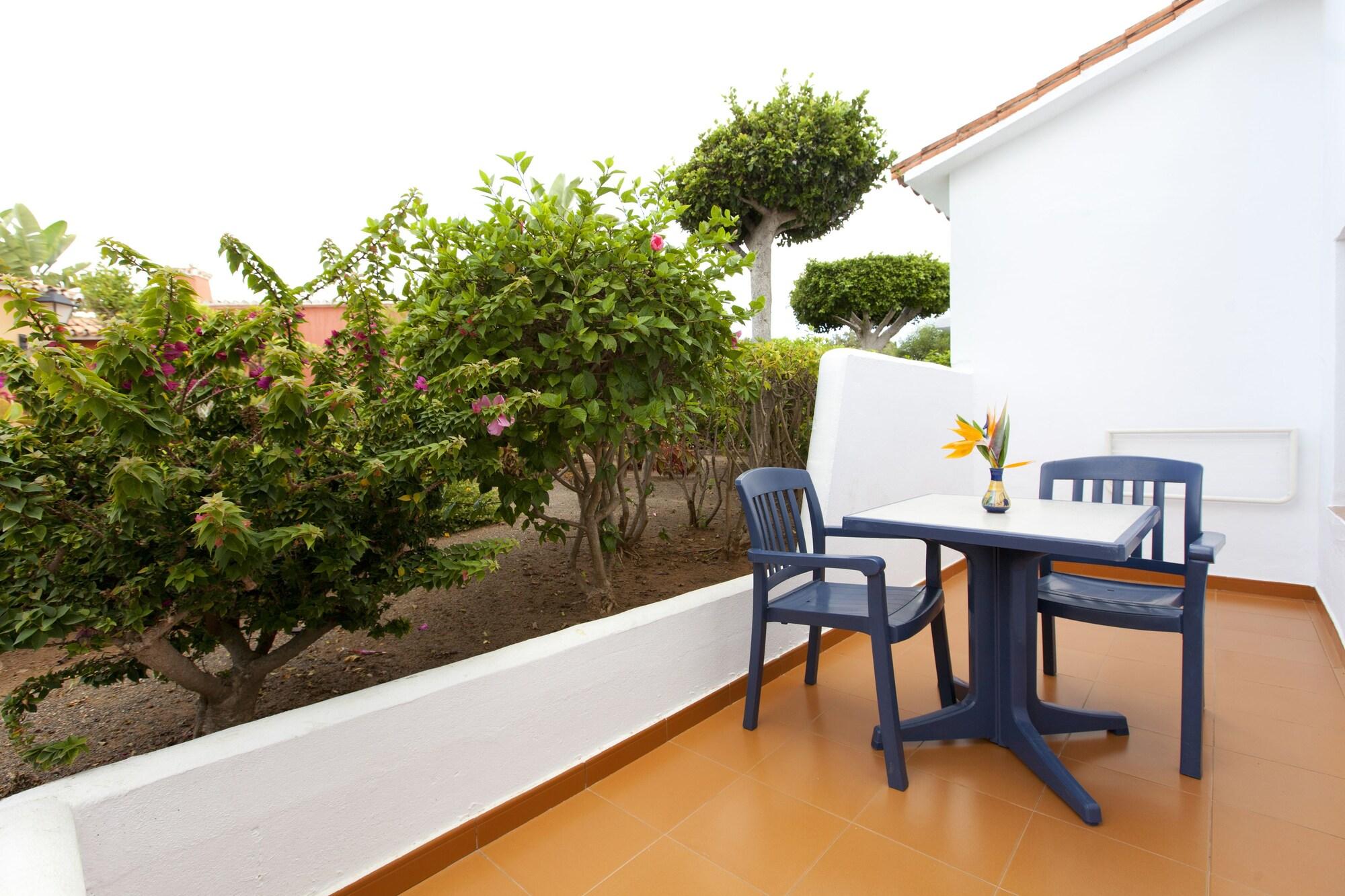 Marbella Playa Hotel Εξωτερικό φωτογραφία