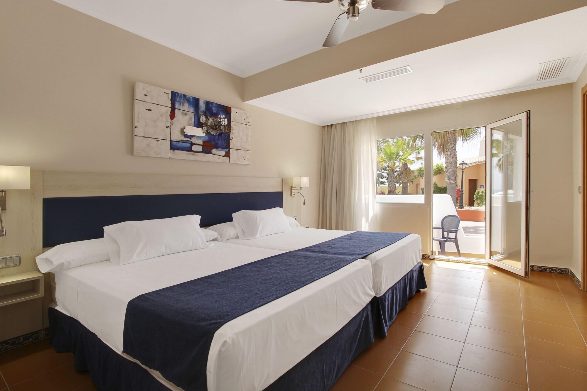 Marbella Playa Hotel Εξωτερικό φωτογραφία