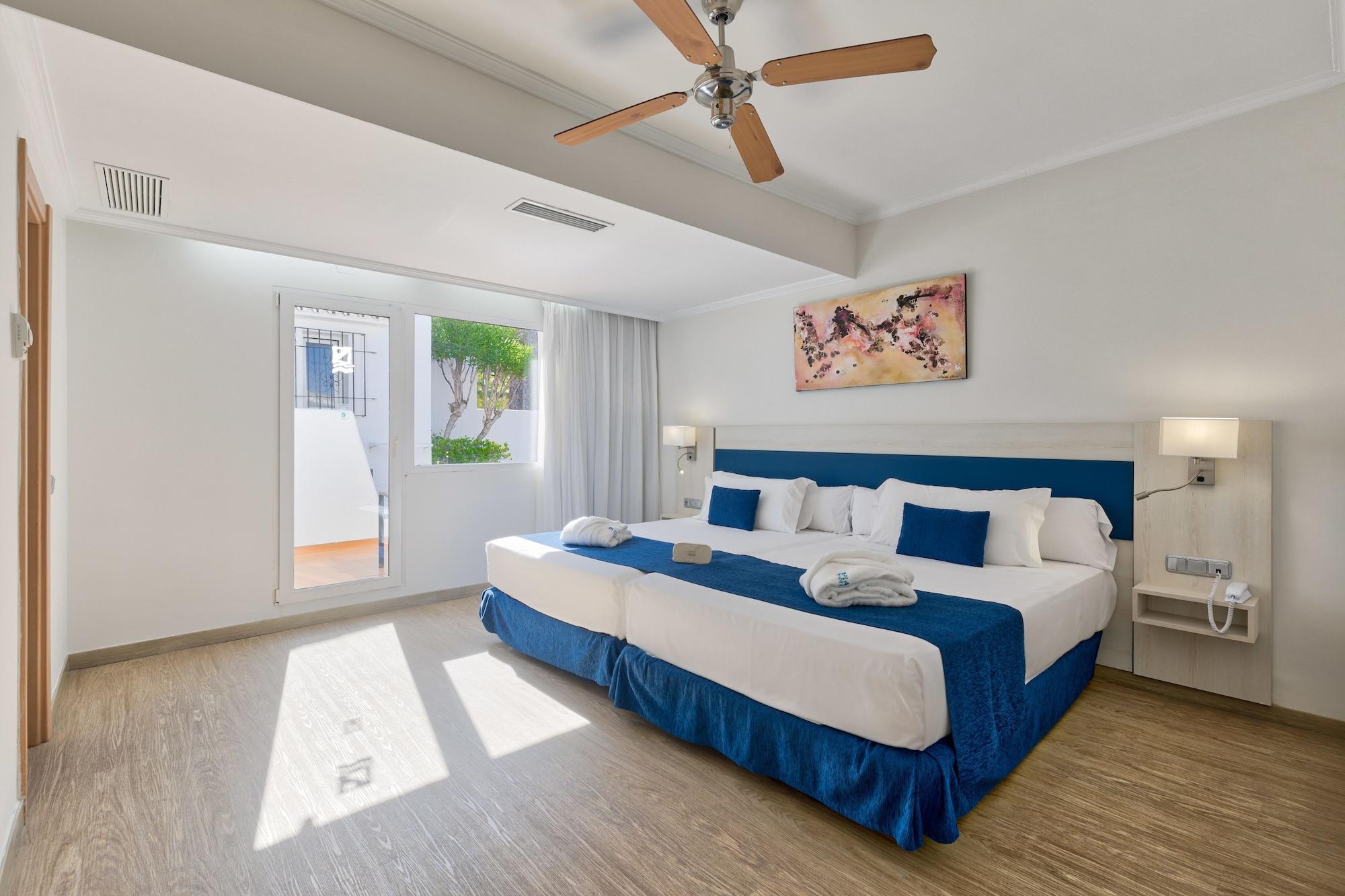 Marbella Playa Hotel Εξωτερικό φωτογραφία