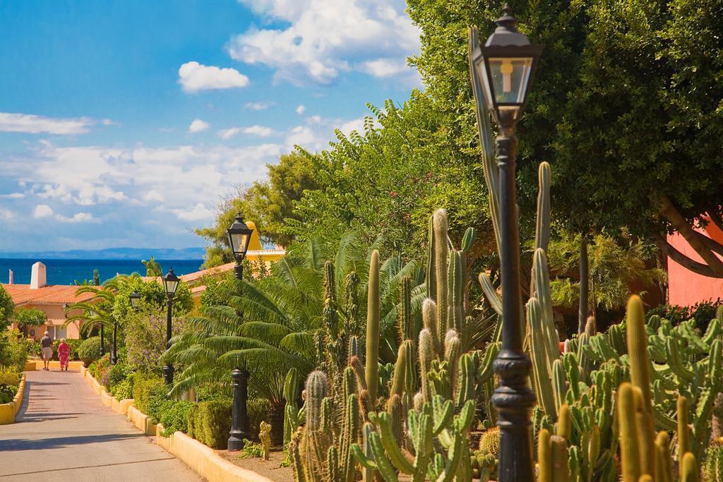 Marbella Playa Hotel Εξωτερικό φωτογραφία