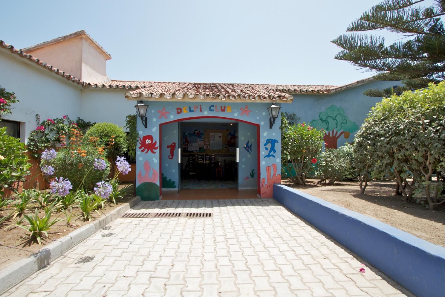 Marbella Playa Hotel Εξωτερικό φωτογραφία