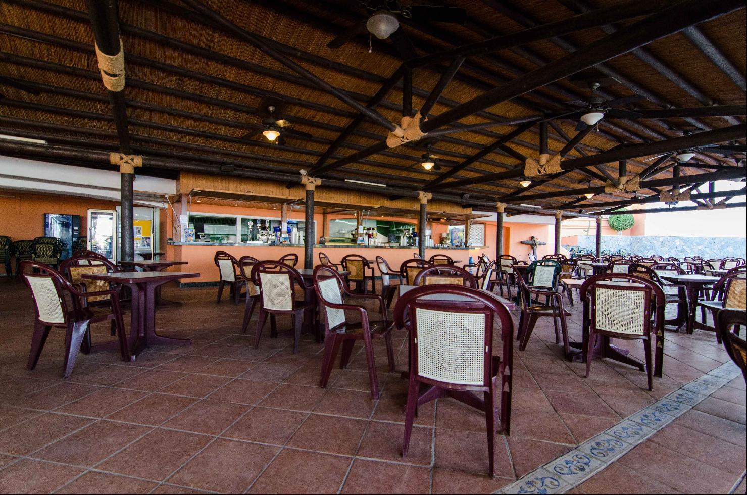 Marbella Playa Hotel Εξωτερικό φωτογραφία