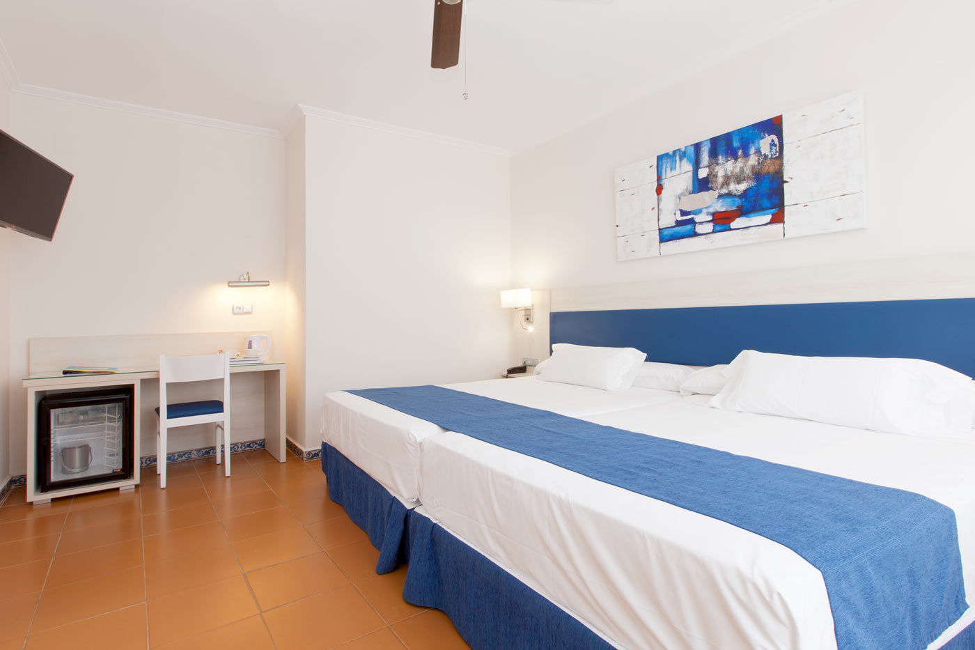 Marbella Playa Hotel Εξωτερικό φωτογραφία