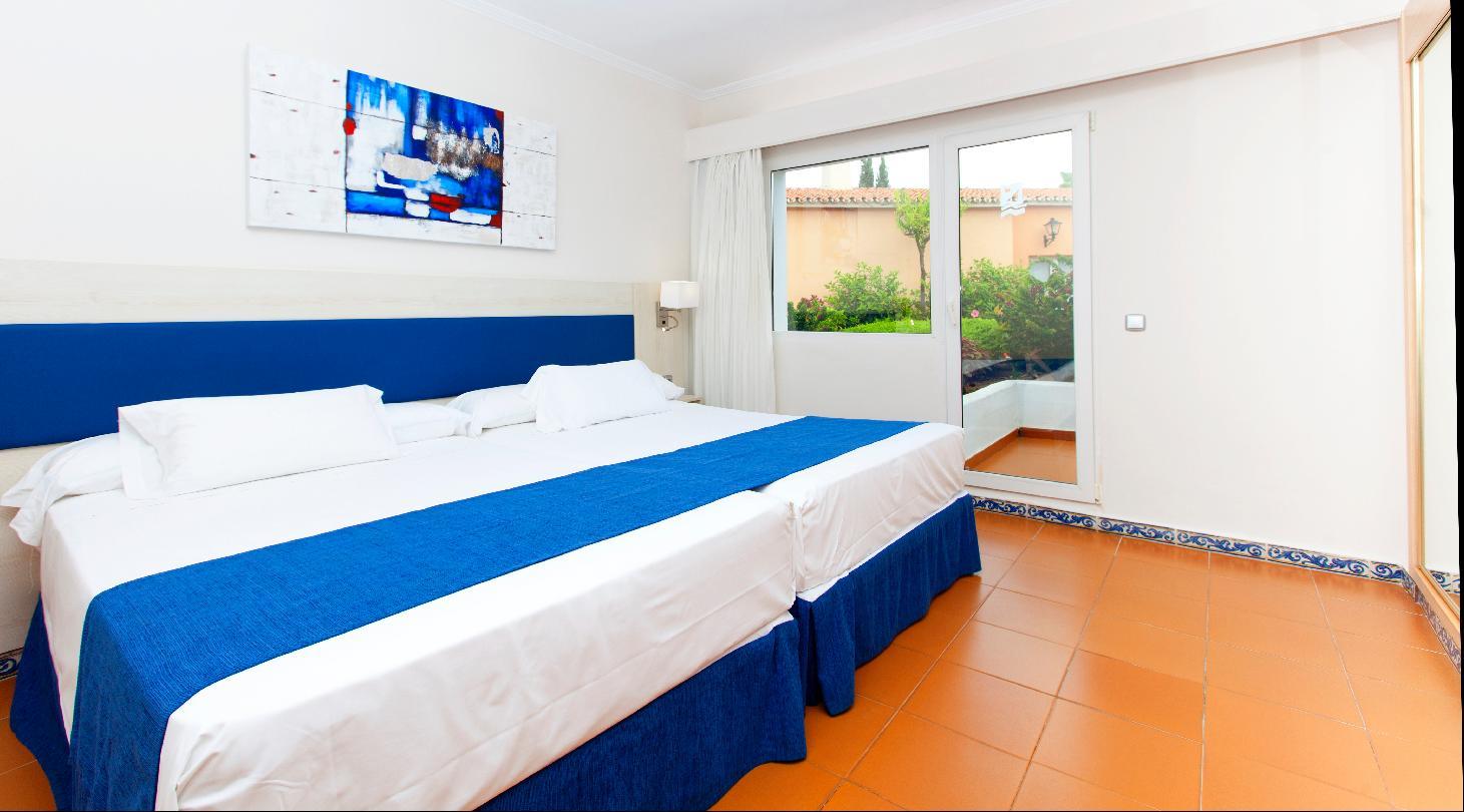 Marbella Playa Hotel Εξωτερικό φωτογραφία