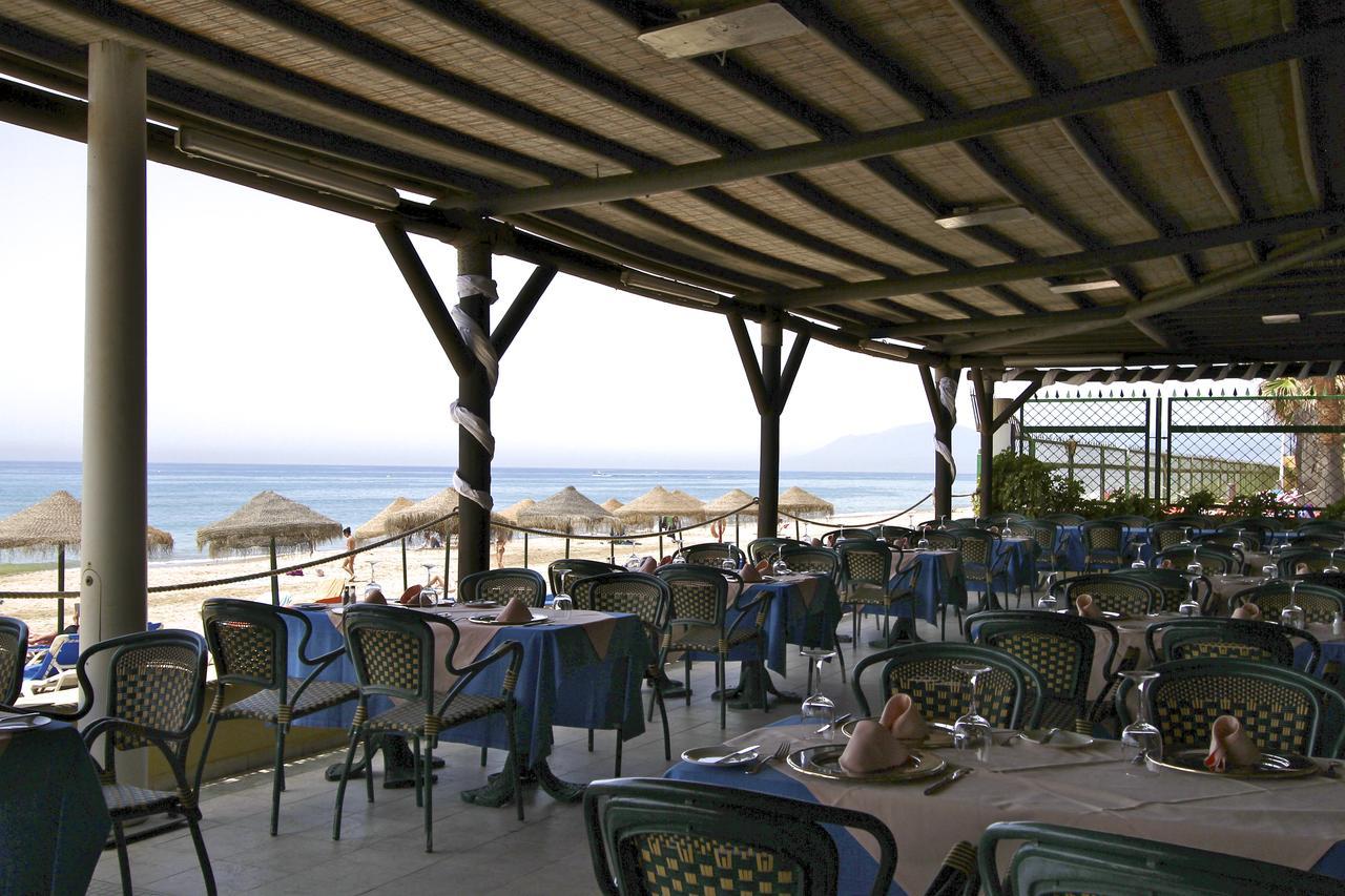 Marbella Playa Hotel Εξωτερικό φωτογραφία