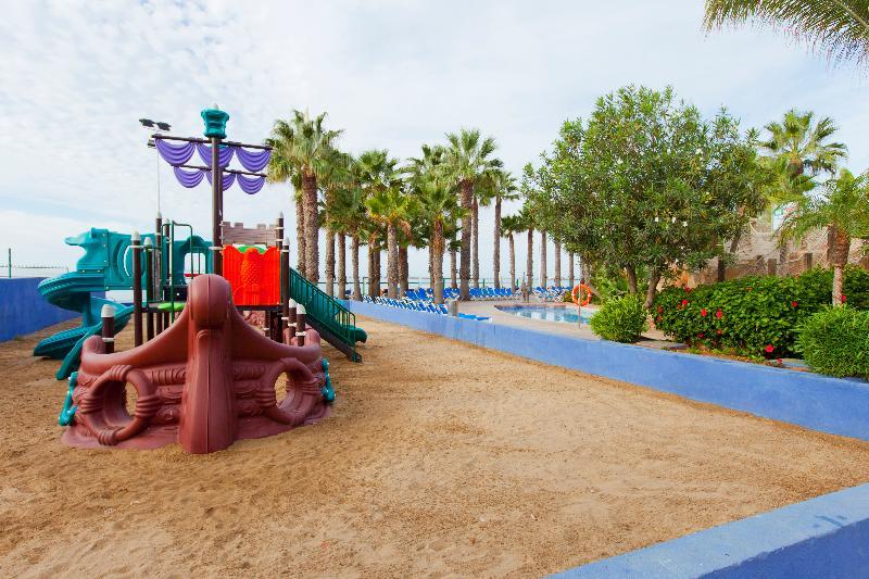 Marbella Playa Hotel Εξωτερικό φωτογραφία