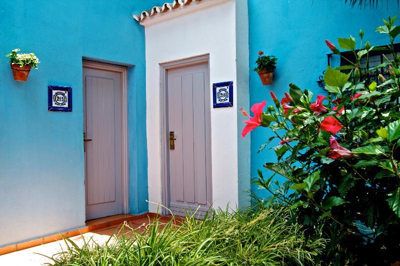 Marbella Playa Hotel Εξωτερικό φωτογραφία