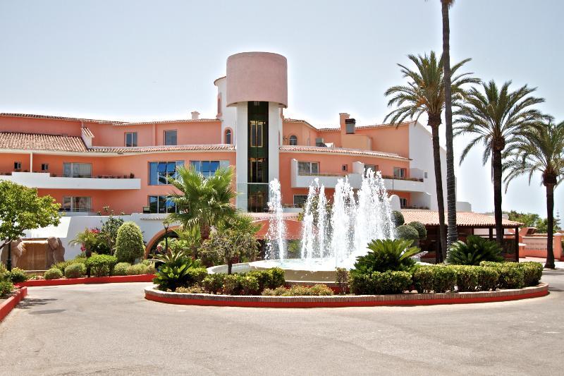 Marbella Playa Hotel Εξωτερικό φωτογραφία