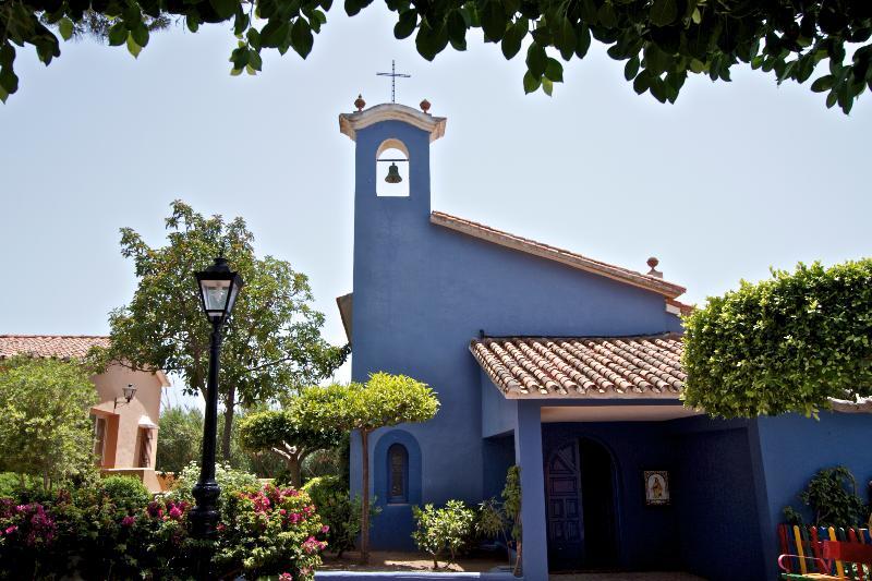 Marbella Playa Hotel Εξωτερικό φωτογραφία