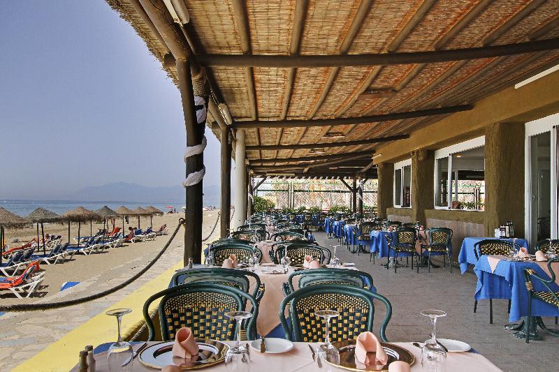 Marbella Playa Hotel Εξωτερικό φωτογραφία